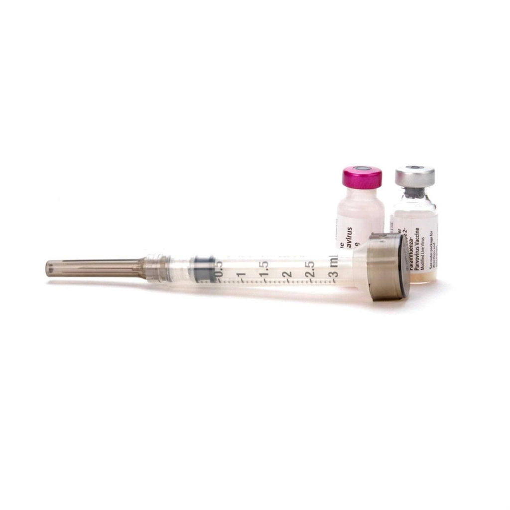 Dog Vaccine I73717