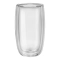 8pc Latte Glass Set P3510