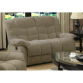 Reclining Loveseat M1223