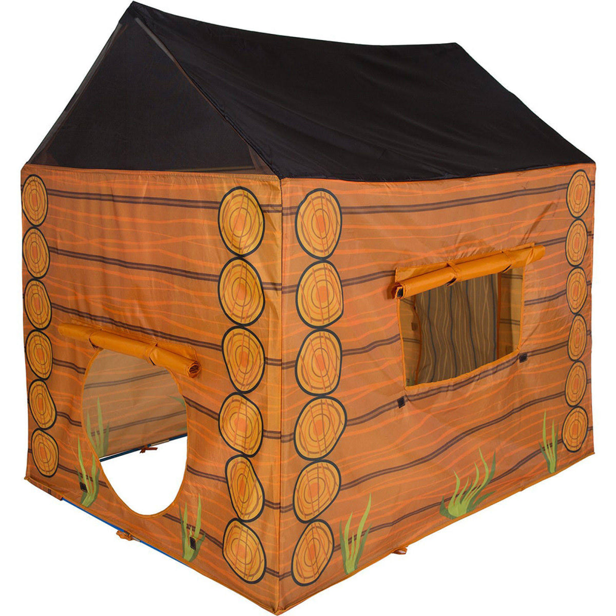 Hunting Cabin Playhouse B239