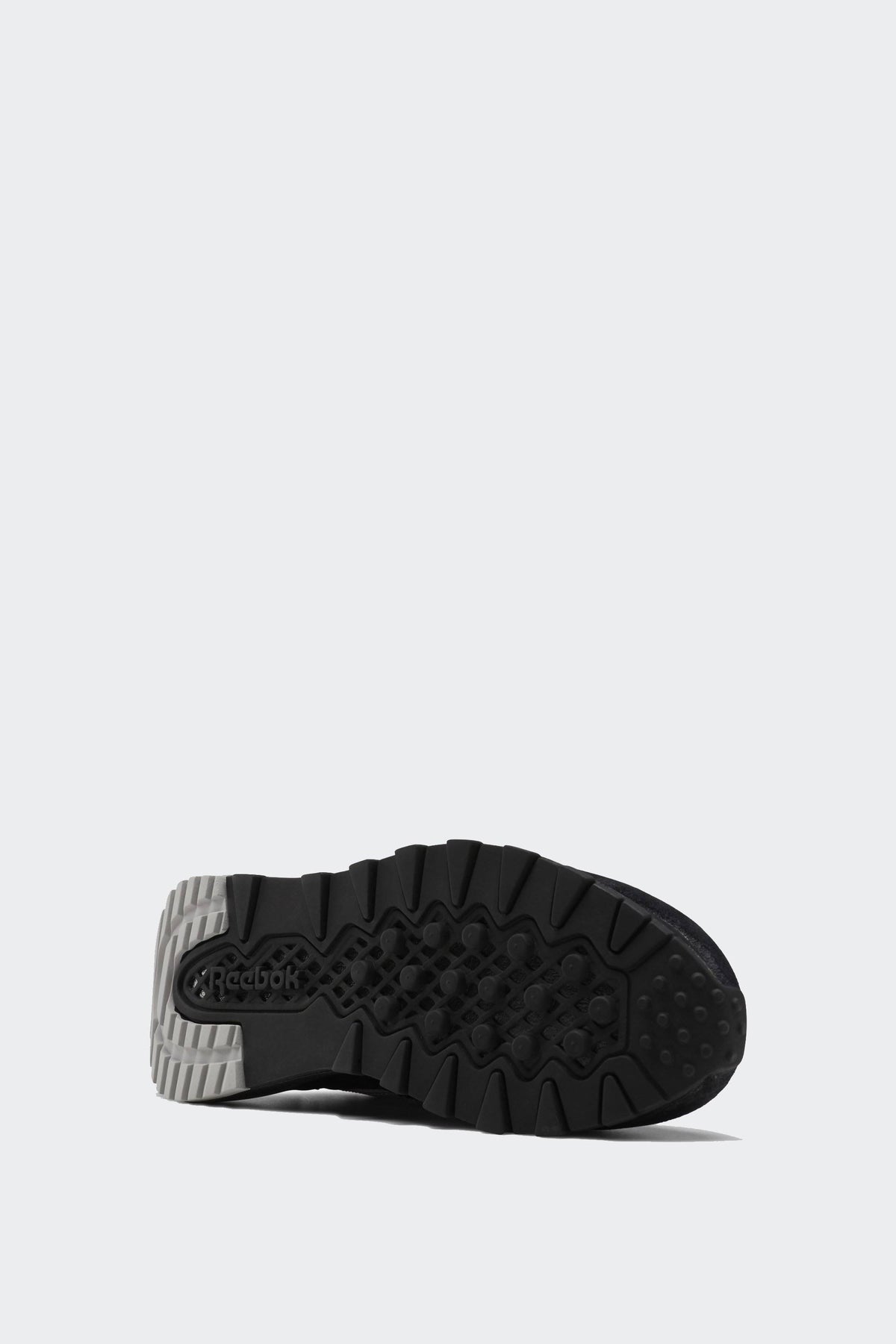 Black Leather Legacy GORE-TEX Shoes W61450