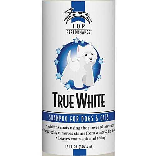 True White Whitening Shampoo T28463