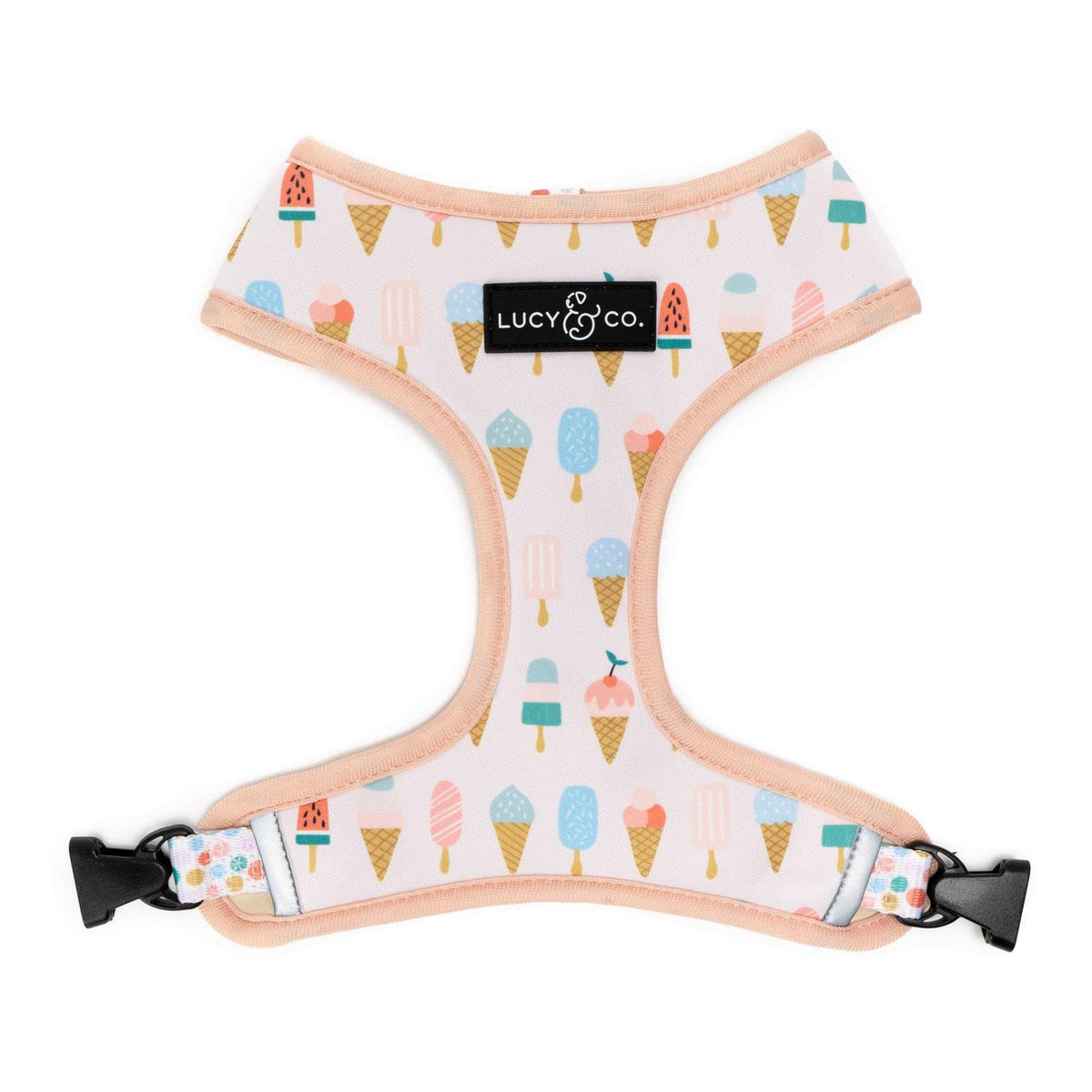 Reversible Harness B5818