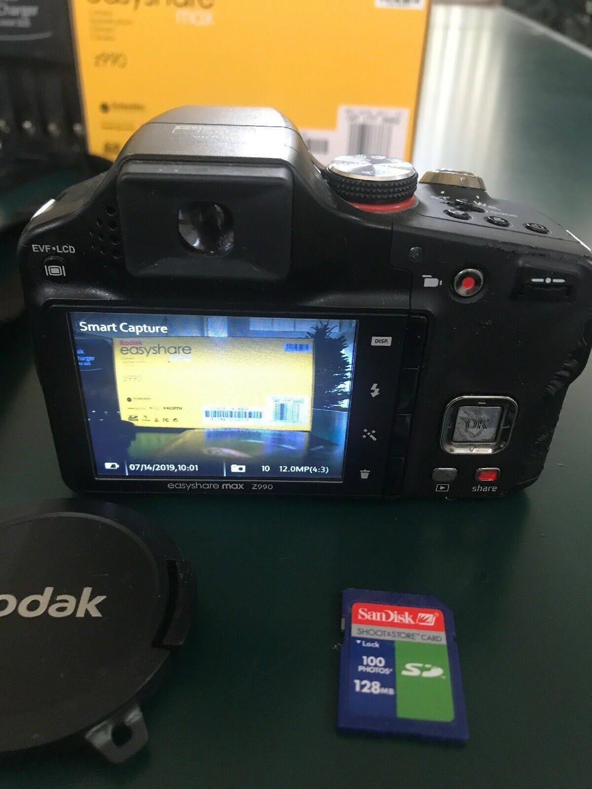 12.0MP Digital Camera P157460