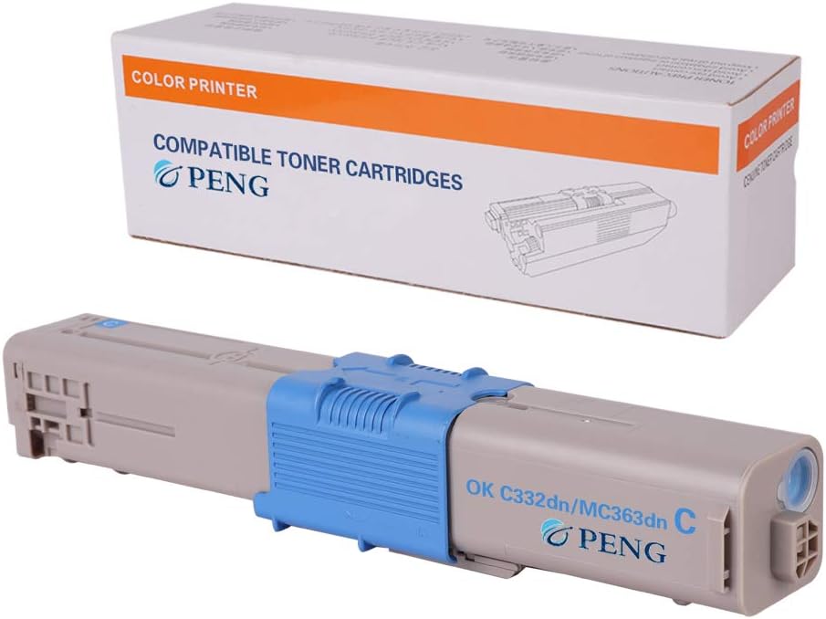 4-Color Pack Toner Cartridge F80300