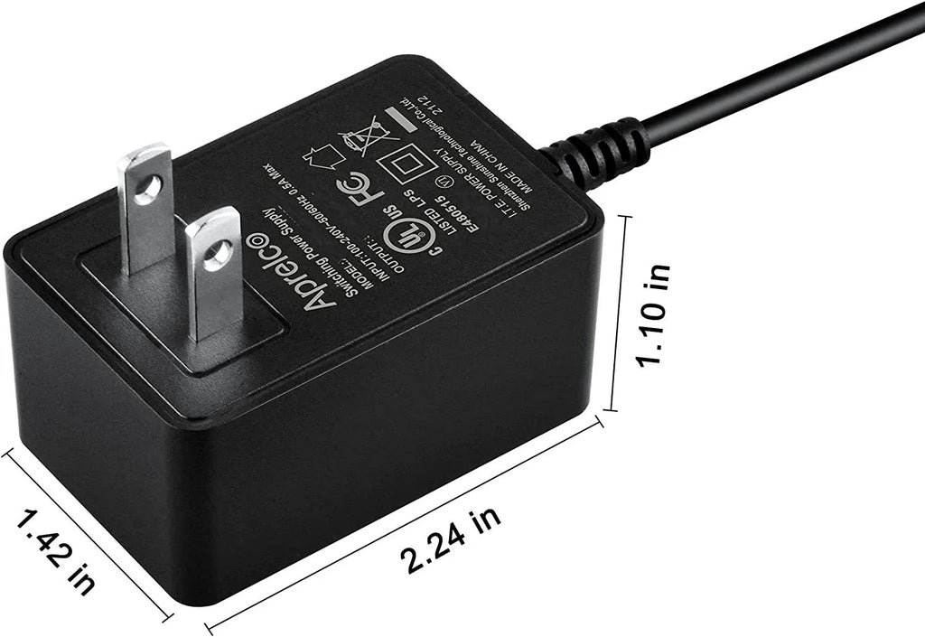 12V AC Adapter Charger Supply PSU Q766