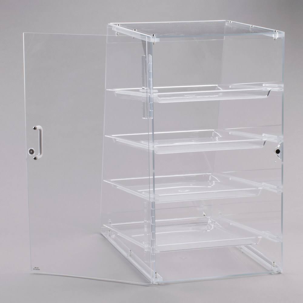 4 Tray Case K414911