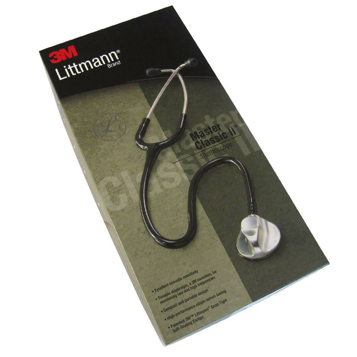 Caribbean Blue Stethoscope R37904