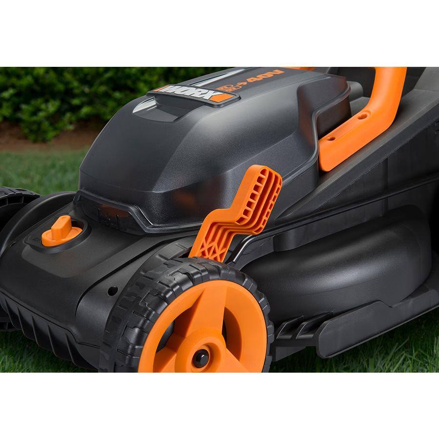 40V 13x22 Cordless Lawn Mower K623658