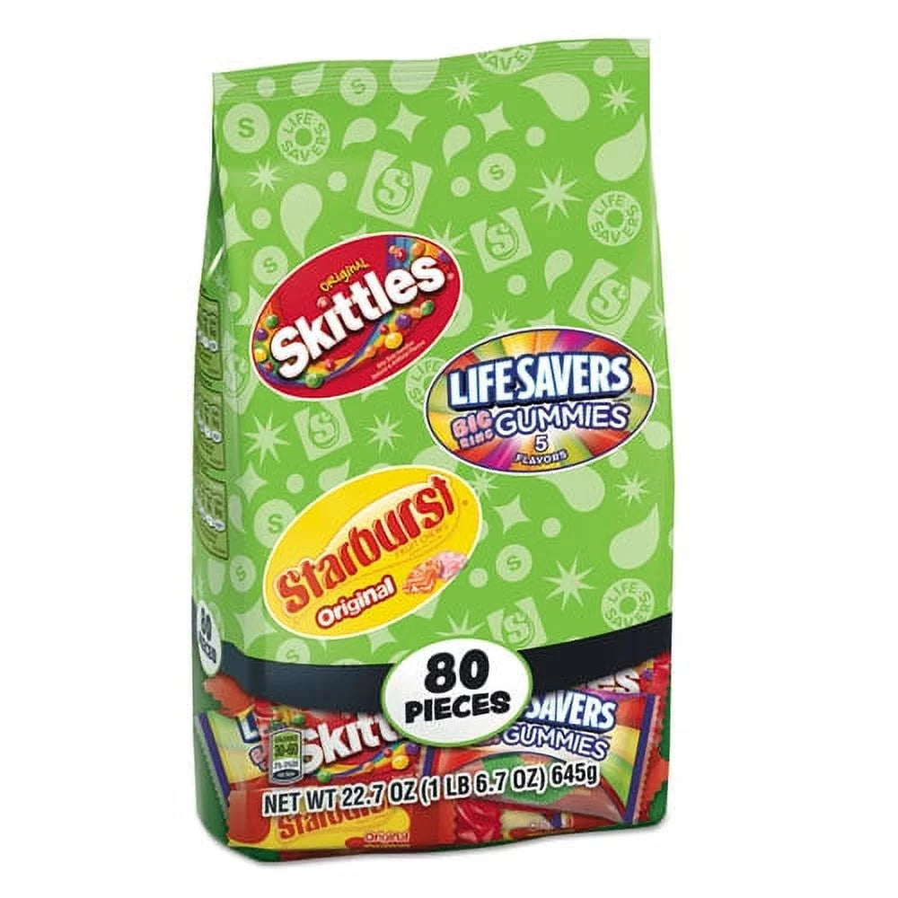 Assortment Bag S270583