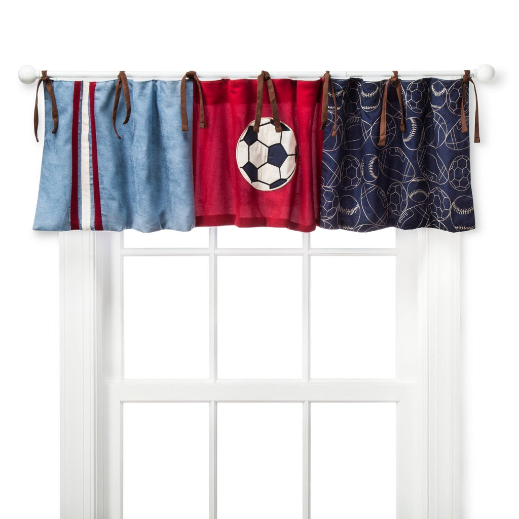 9-Piece Crib Bedding Set R904765
