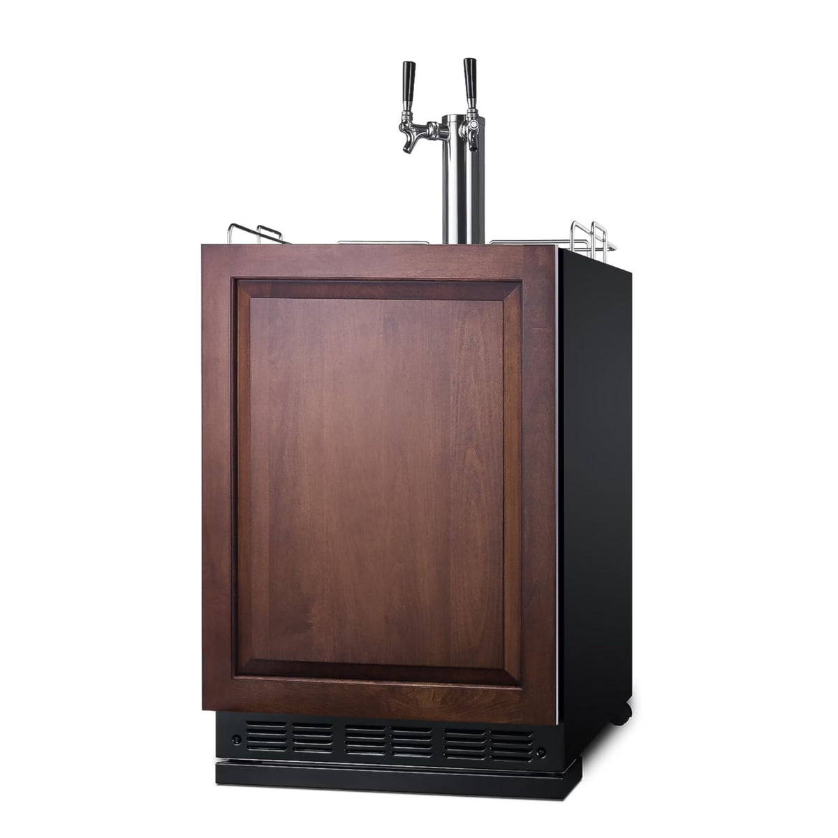 24" Wide Wine Kegerator N593