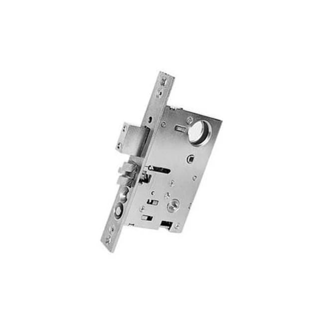 Left Handed Lever Strength Residential Entrance M896419
