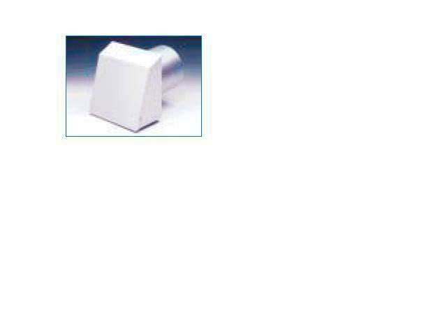 10x22 Fixed Metal Hoods W38299
