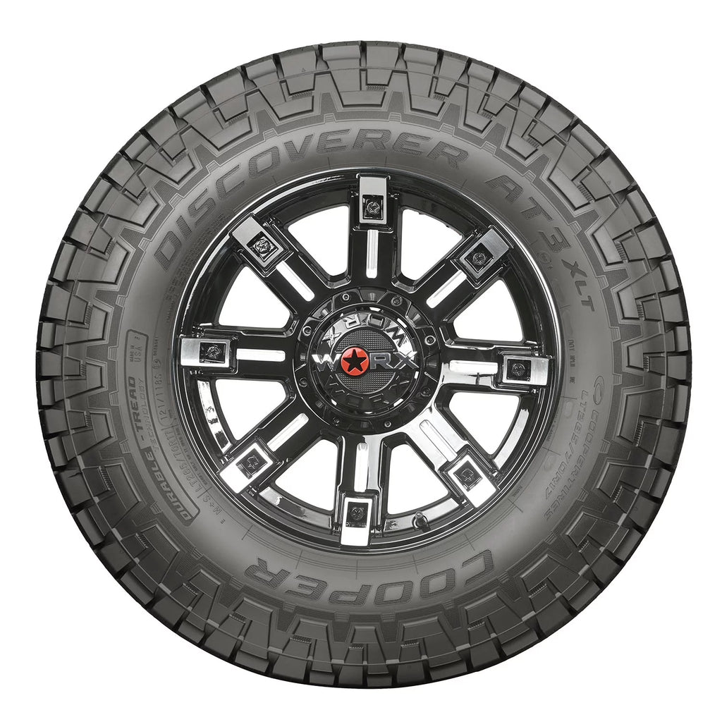 All Terrain Light Truck Tire F8248