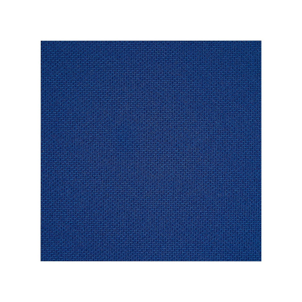 Blue/Black Mesh Back Task Chair K863361