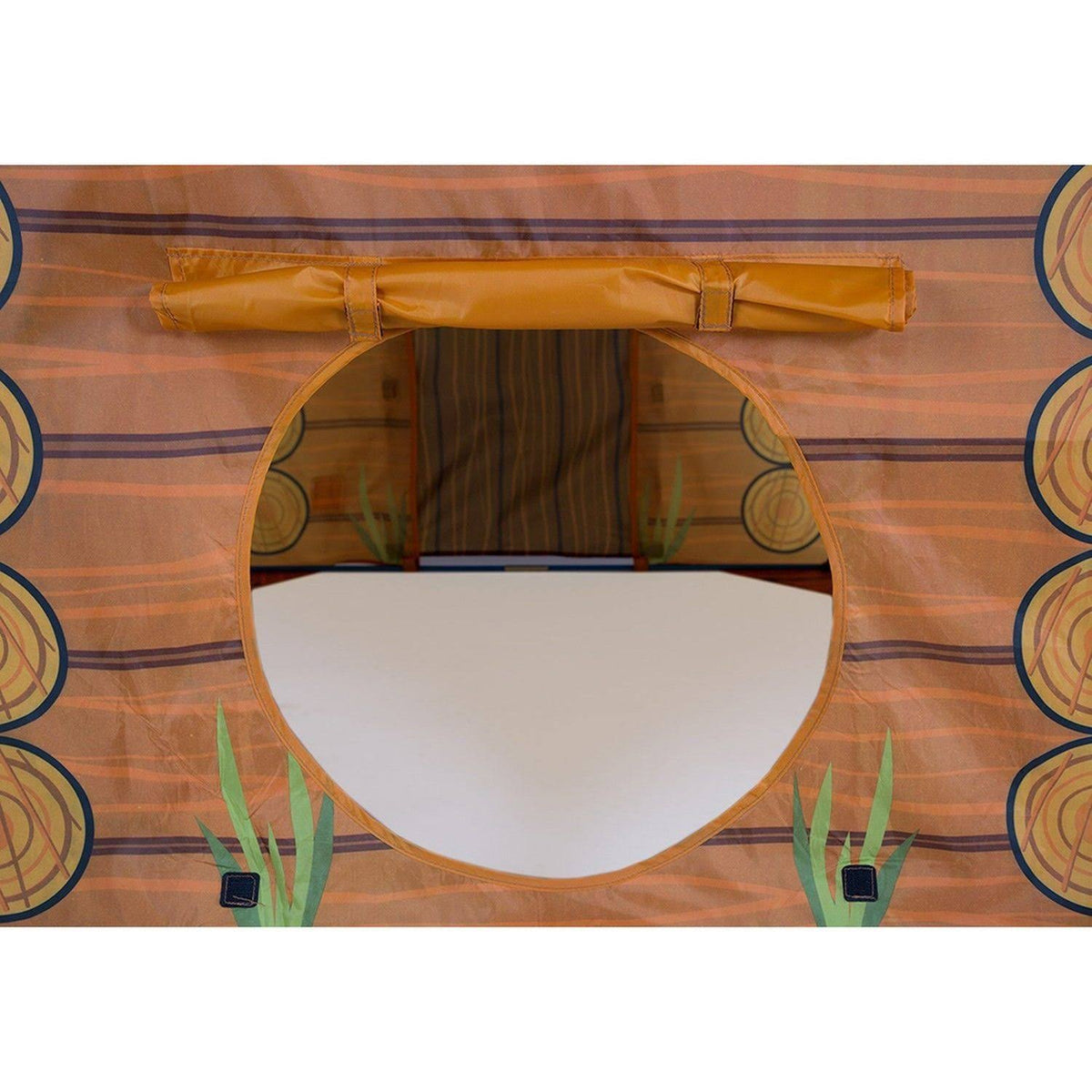 Hunting Cabin Playhouse B239