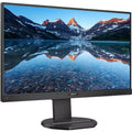 27" LCD Monitor with USB-C, Black H64162