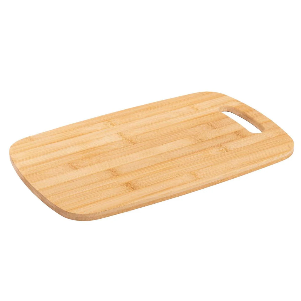 Bamboo Cutting Board 40x25x1.1cm U179521