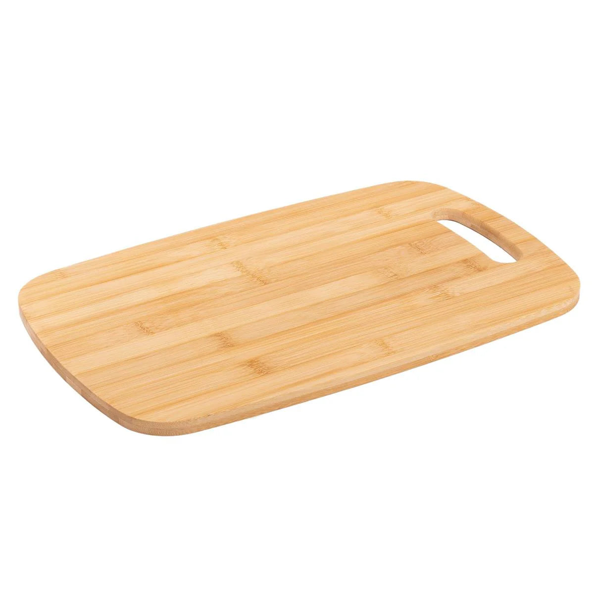 Bamboo Cutting Board 40x25x1.1cm U179521