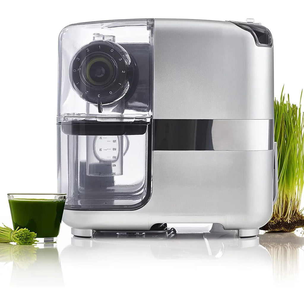 200W Slow Masticating Juicer W904