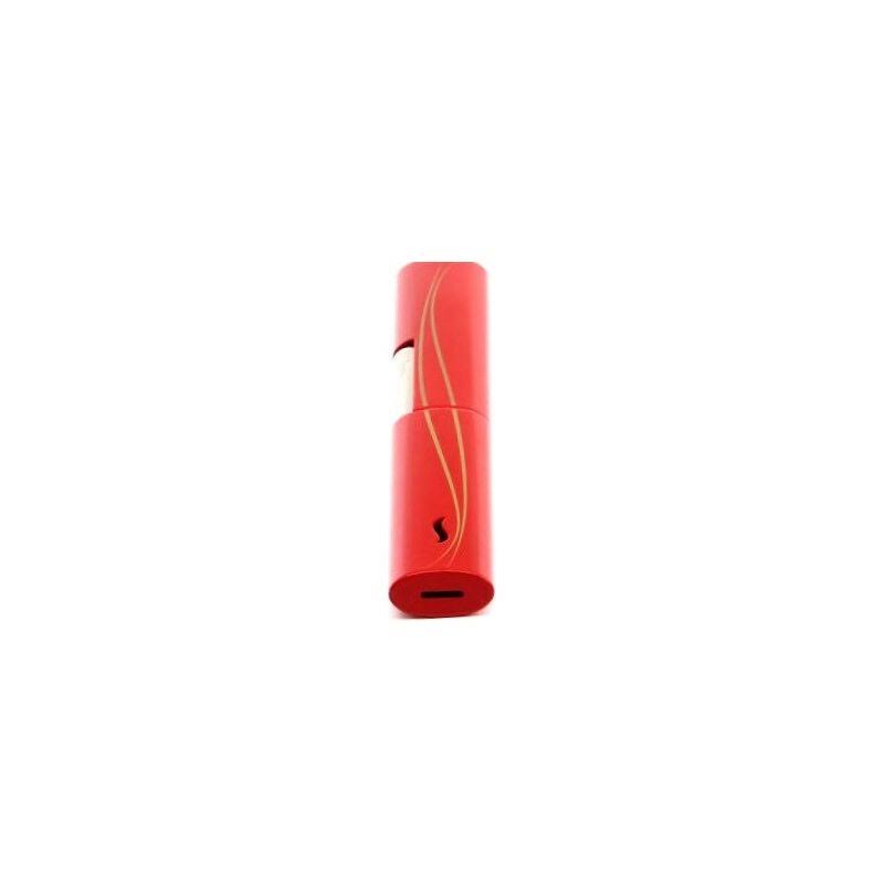 Red Candle Lighter W42305