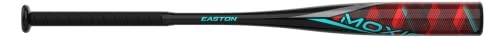 -12 Drop 2 1/4 Barrel 1 Pc. Aluminum Baseball Bat U638