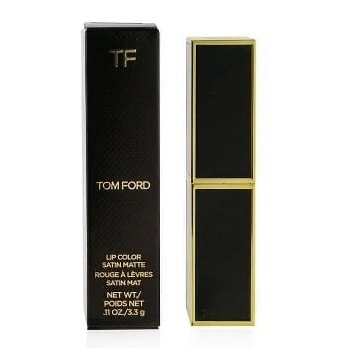 Satin Matte Lip Color 3.3g/0.11oz J9398