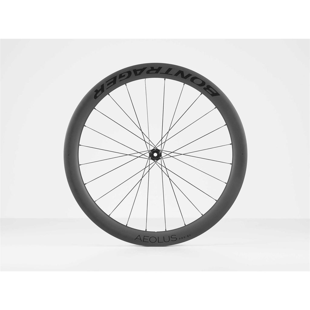 Aeolus Pro 51 TLR Disc Road Wheel D759099