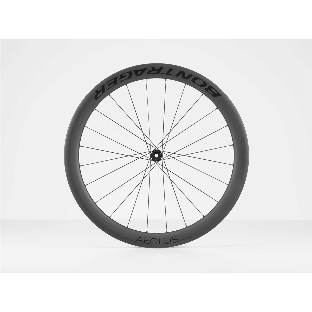 Aeolus Pro 51 TLR Disc Road Wheel D759099