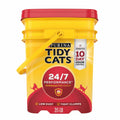 24/7 Performance Clumping Cat Litter O94054