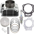 Cylinder Piston Gasket Kit for Honda Foreman TRX450 G4209