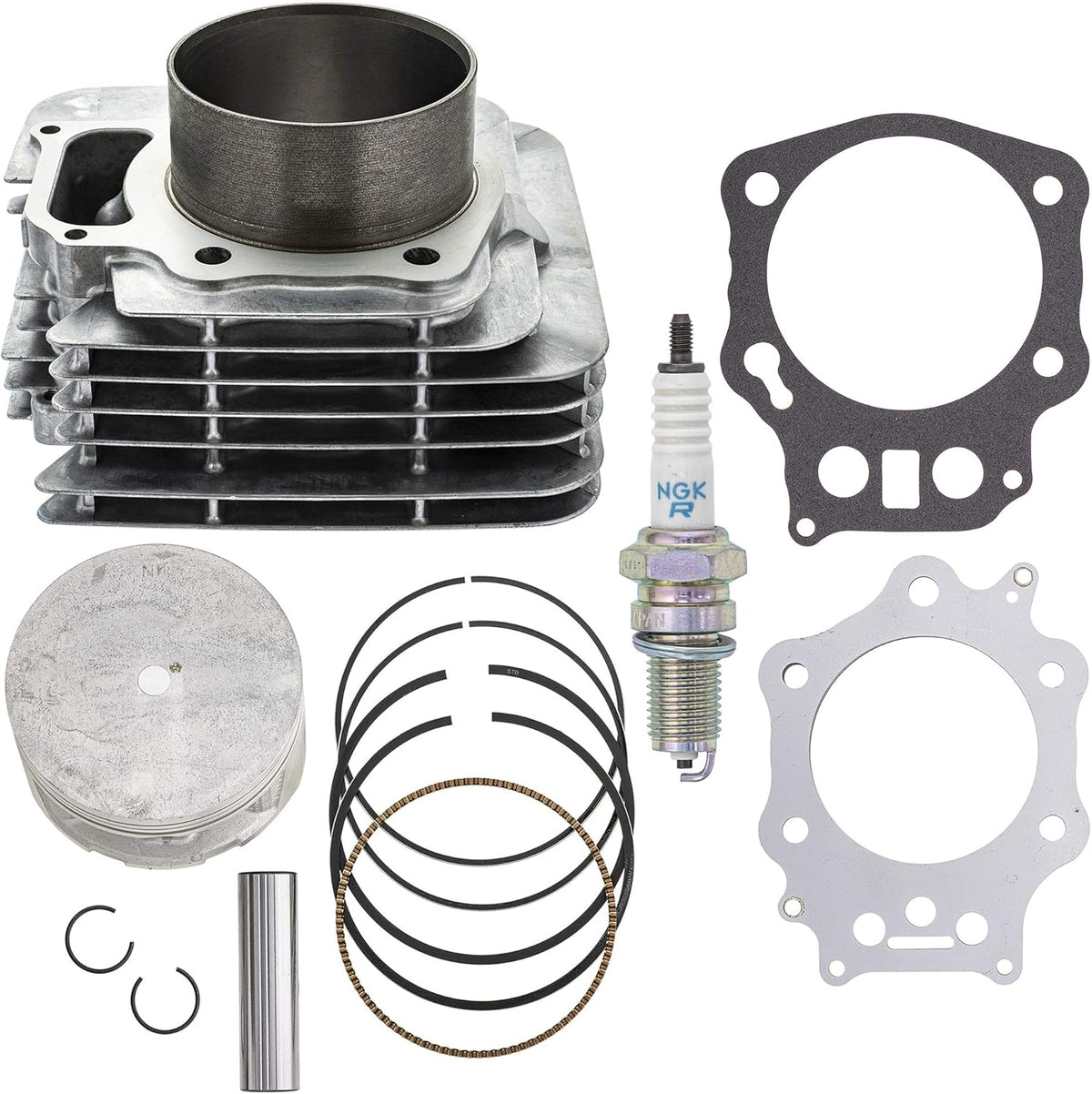 Cylinder Piston Gasket Kit for Honda Foreman TRX450 G4209