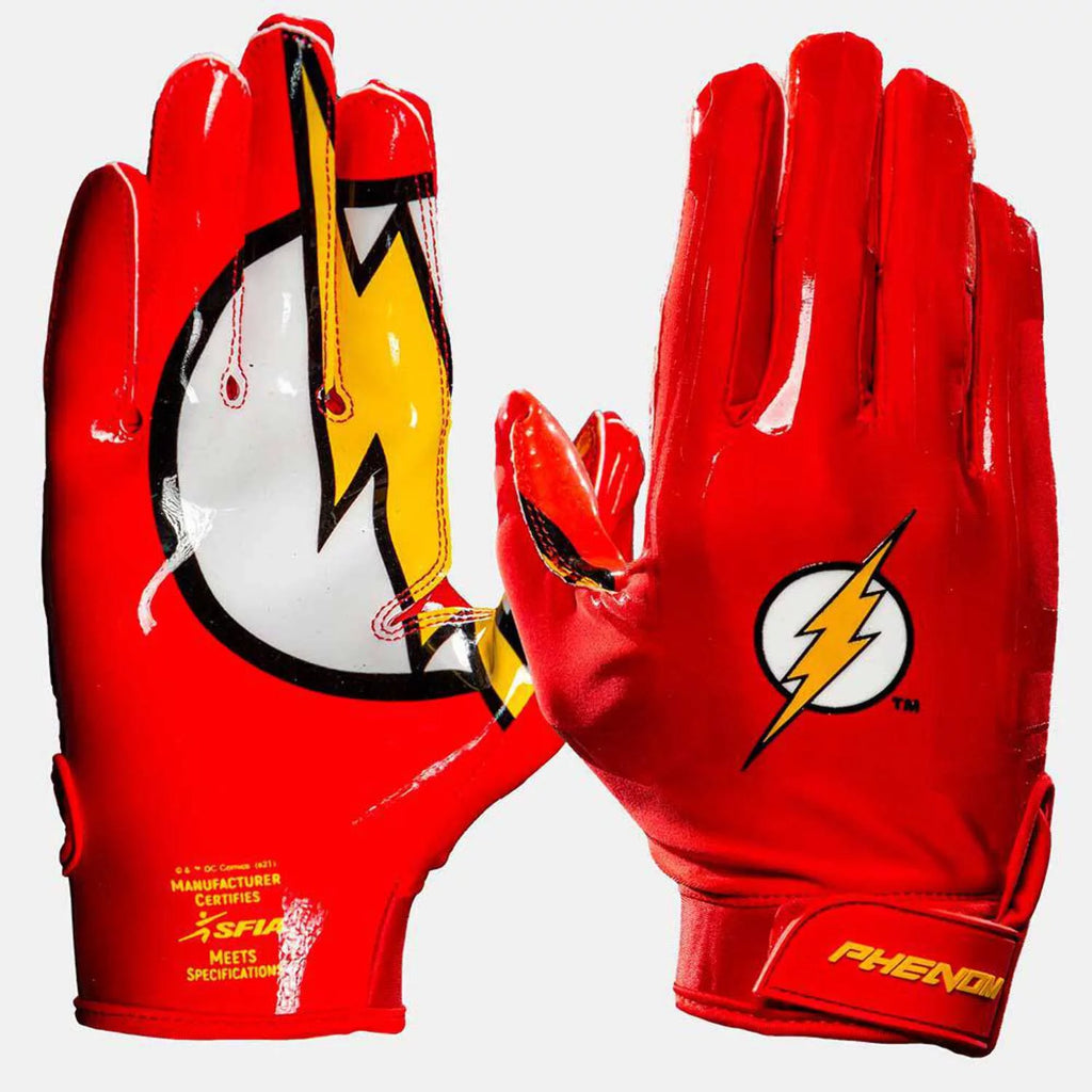 Football Gloves J273