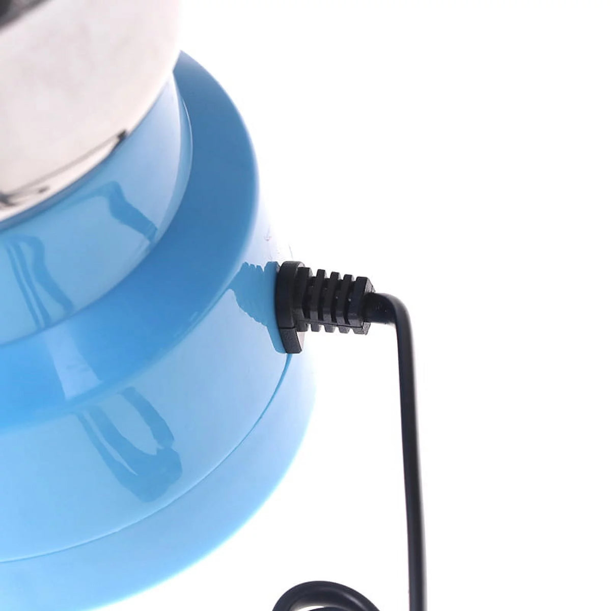 Blue Electric Food Chopper S11317
