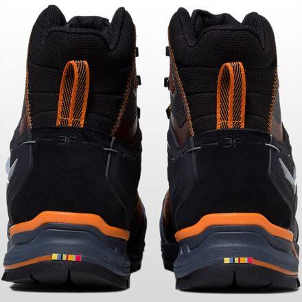 Men's Mountain Trainer Lite Mid GTX Black Out B59901