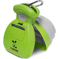 Portable Dog Pooper Scooper L322