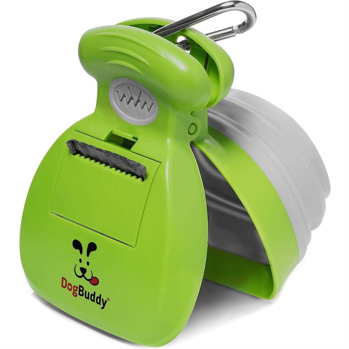 Portable Dog Pooper Scooper L322
