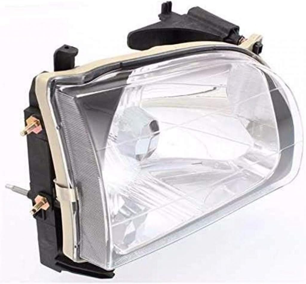 Passenger Side Headlight Assembly for Toyota Tacoma U581683