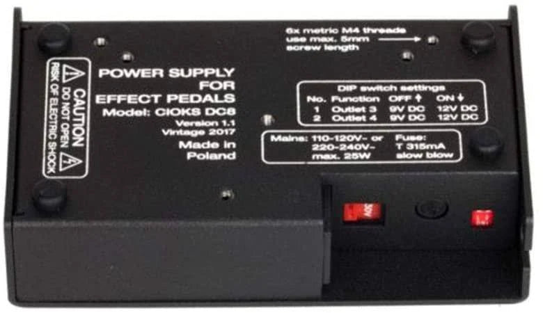 Power Supply P33106