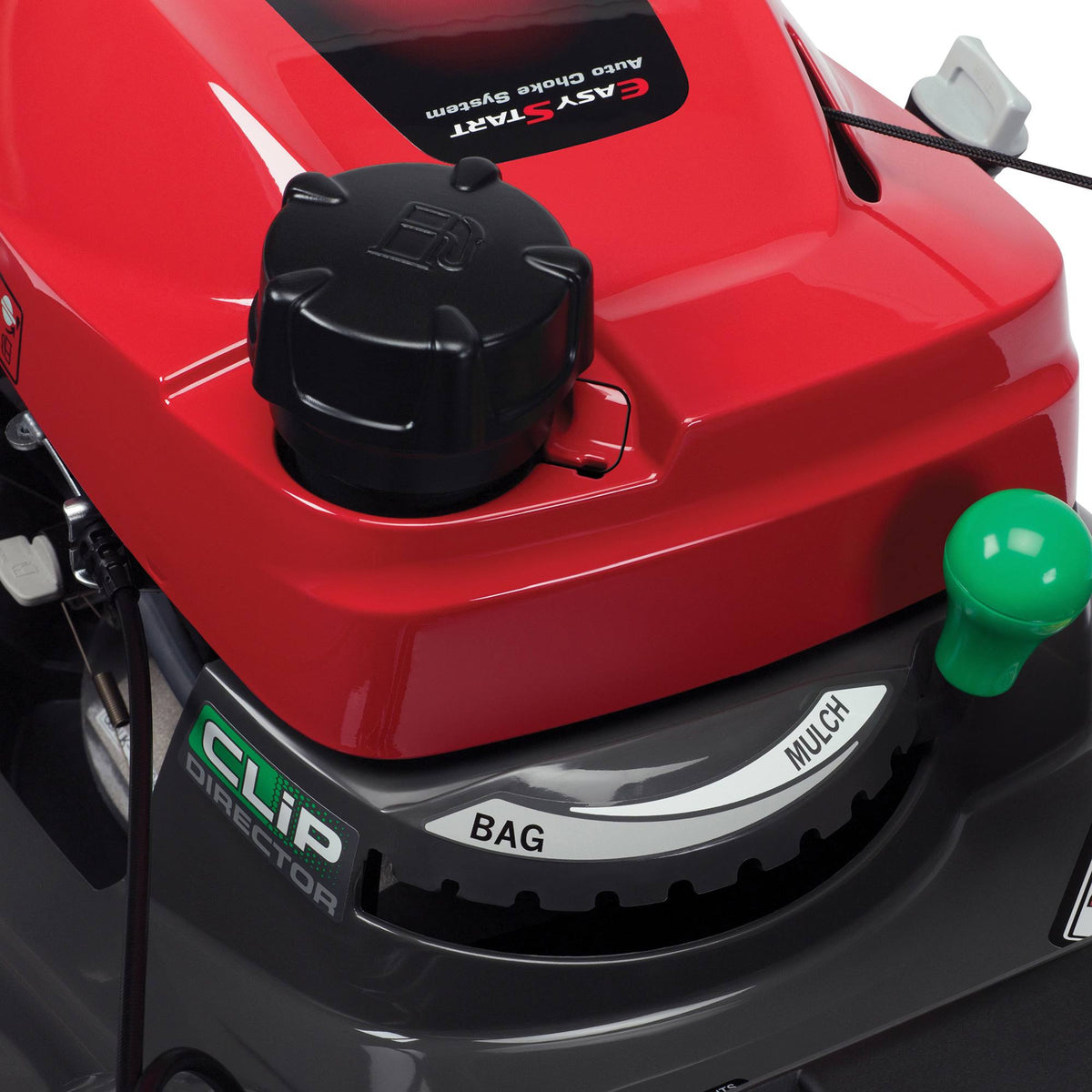 21 inch Gas Walk Behind Lawn Mower E595