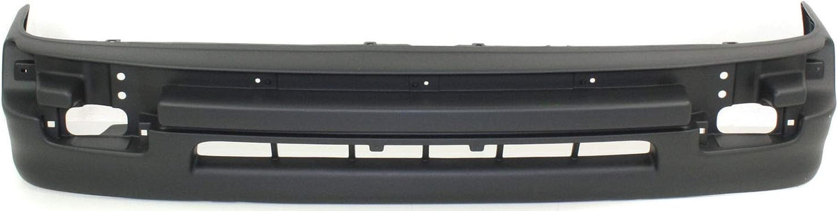 Front Bumper Cover Textured 2WD A186