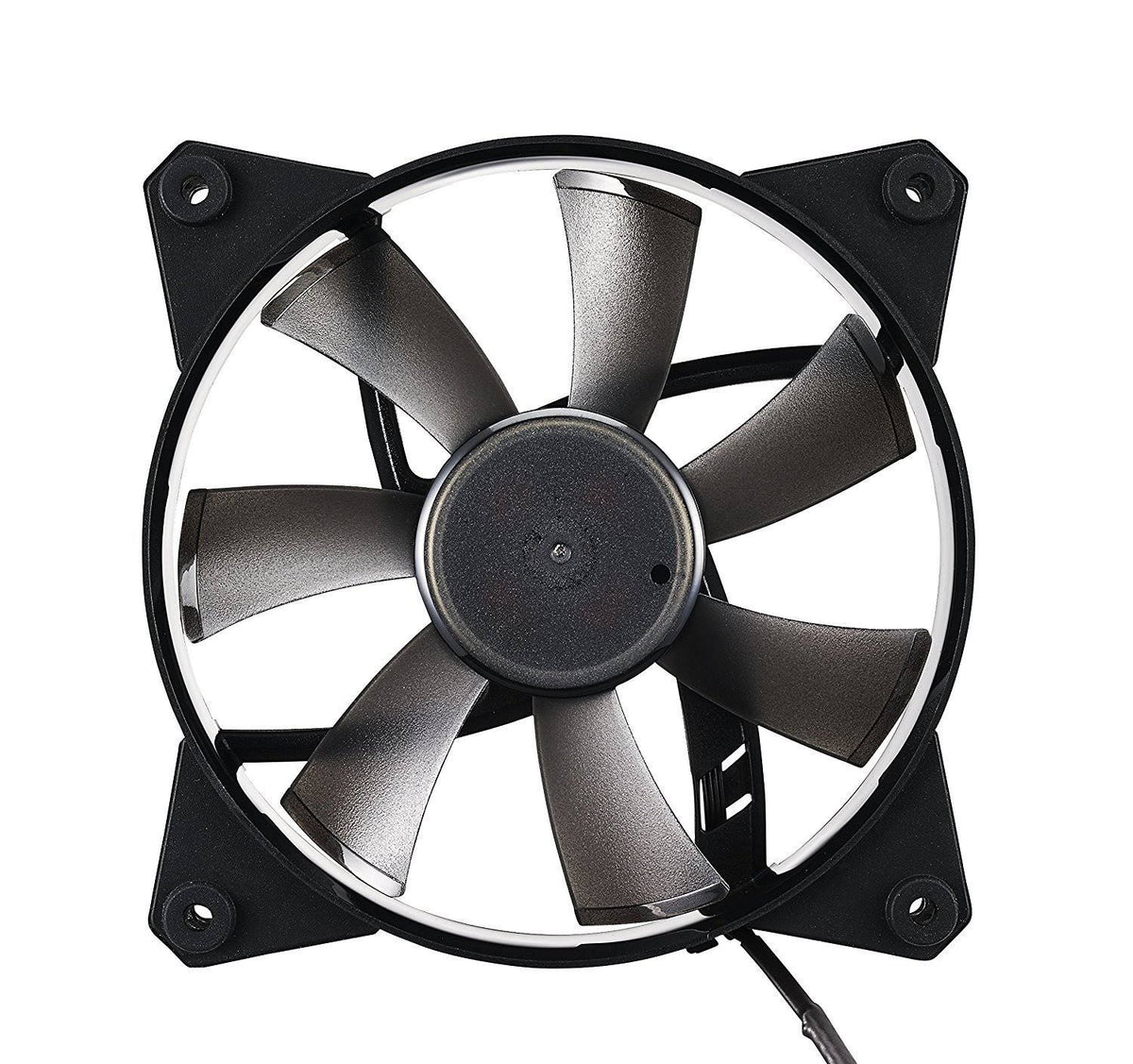 120 Air Pressure RGB Case Fan Pack of 3 V25646