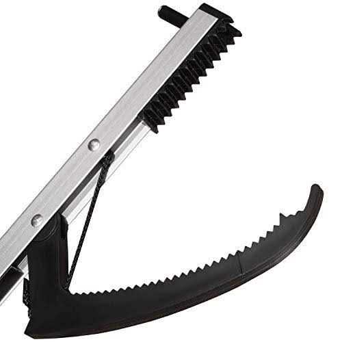 Aluminum Reacher With Magnetic Tip T249