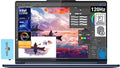 2-in-1 Laptop 14.0" Touchscreen OLED 2.8K 16GB 2TB SSD W3074