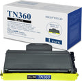 Compatible TN360 Black Toner Cartridge 1-Pack F42304