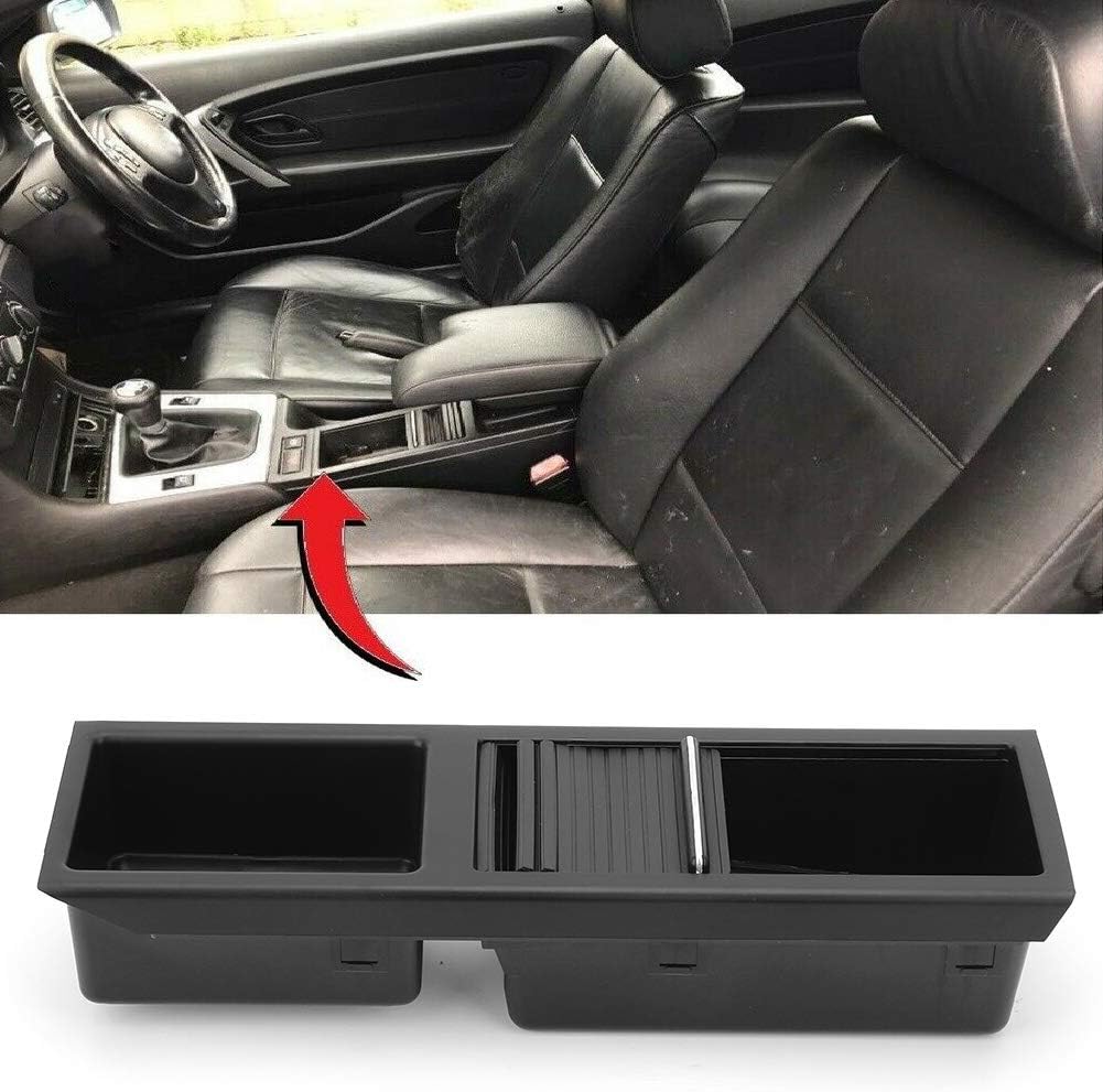 Center Console Tray Storage Insert Pack of 2 G64552