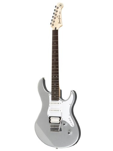 Natural Electric Guitar D702