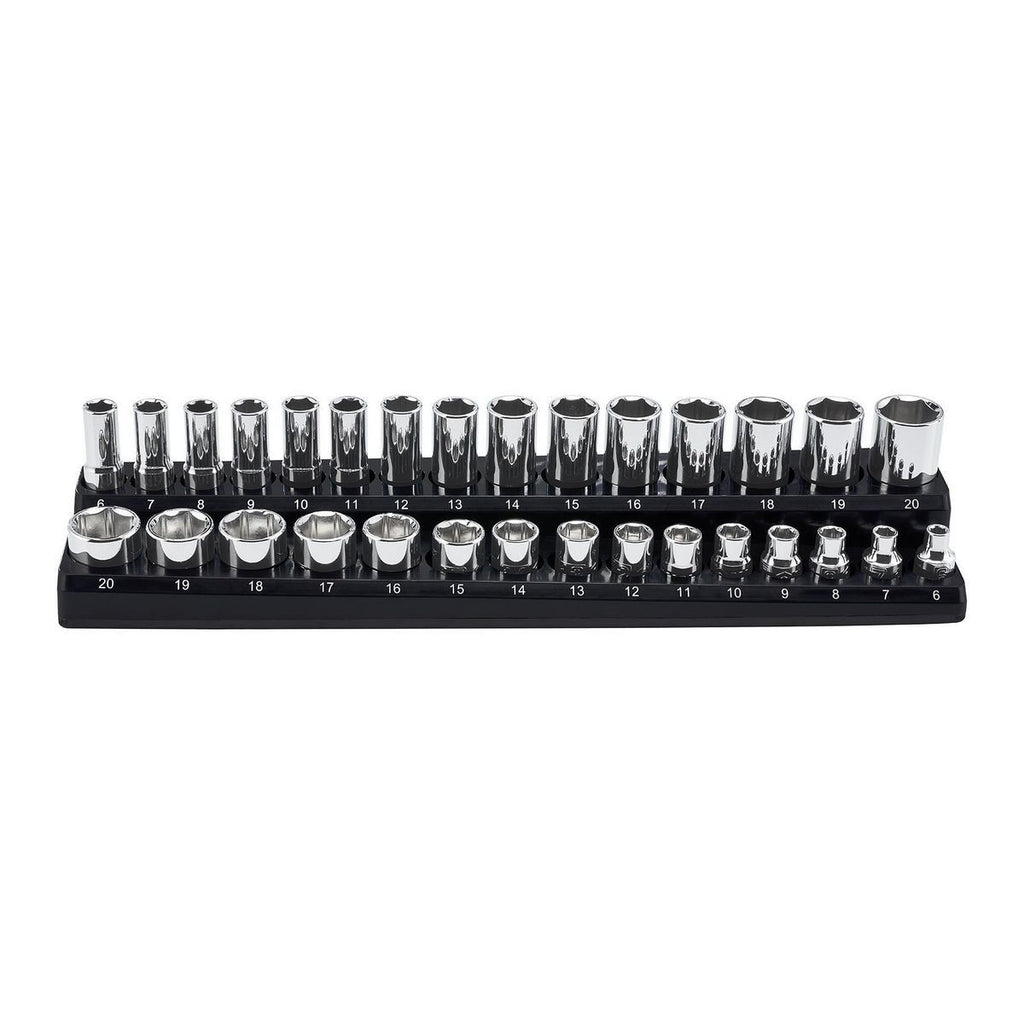 3/8 in. Drive Metric Magnetic Socket Holder L347