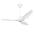 60 Ceiling Fan with White Blades and White Finish R319156